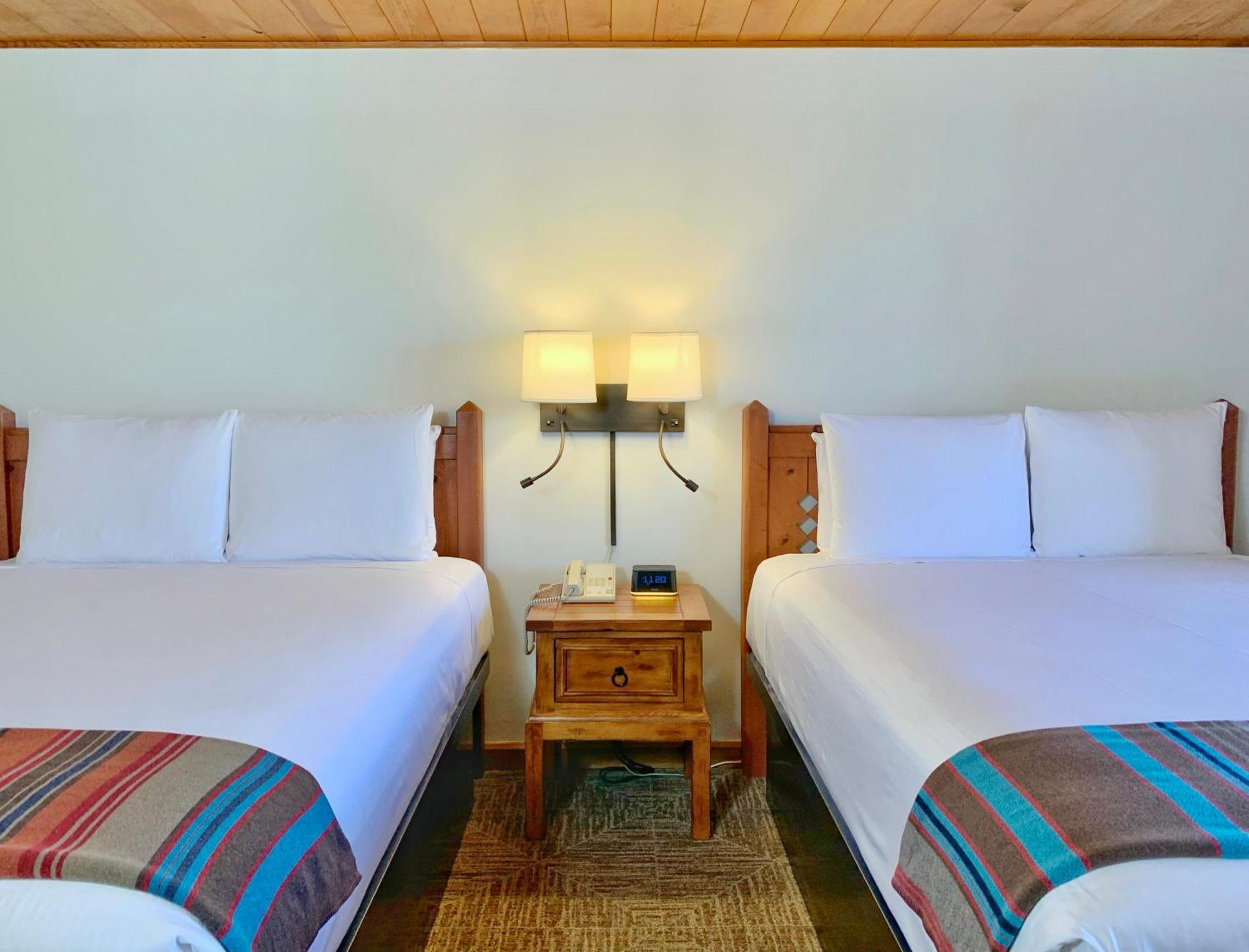 Inn On The Alameda Santa Fe Dış mekan fotoğraf